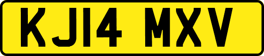 KJ14MXV