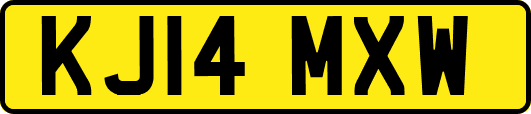 KJ14MXW