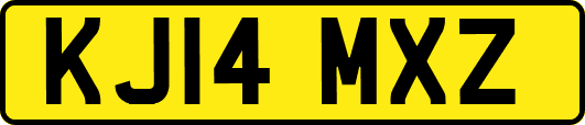 KJ14MXZ