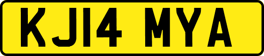 KJ14MYA