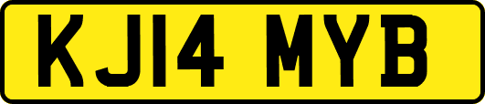 KJ14MYB