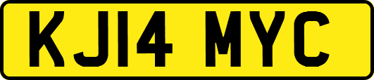 KJ14MYC