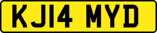 KJ14MYD