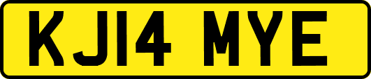 KJ14MYE