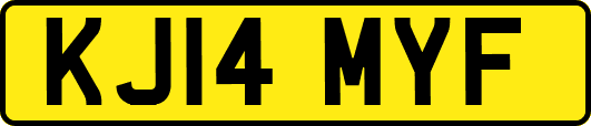 KJ14MYF