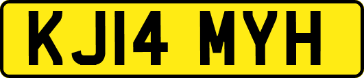 KJ14MYH