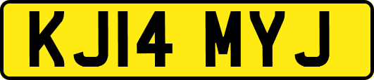 KJ14MYJ