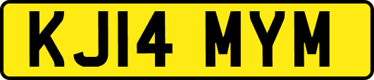 KJ14MYM