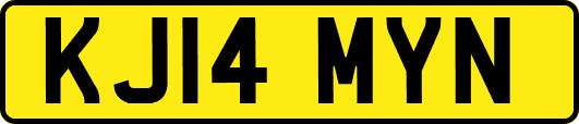 KJ14MYN