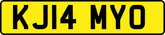 KJ14MYO