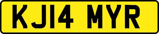 KJ14MYR