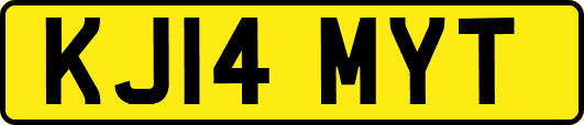 KJ14MYT