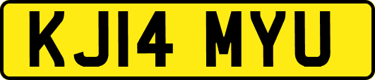 KJ14MYU