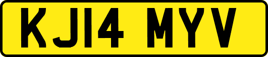 KJ14MYV