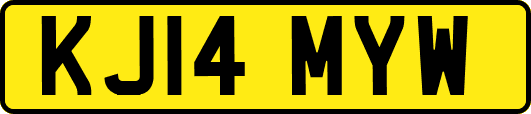 KJ14MYW