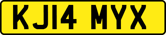 KJ14MYX