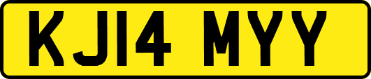 KJ14MYY