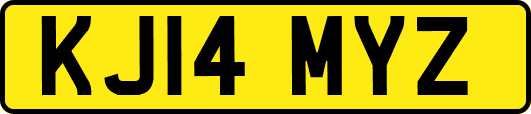 KJ14MYZ