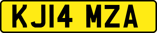 KJ14MZA