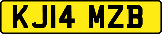 KJ14MZB