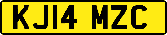 KJ14MZC