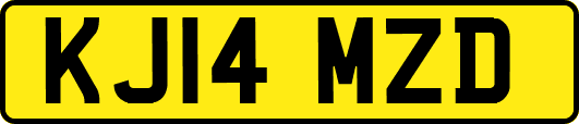 KJ14MZD