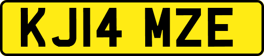 KJ14MZE