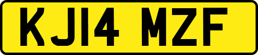 KJ14MZF