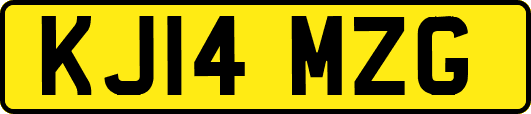 KJ14MZG