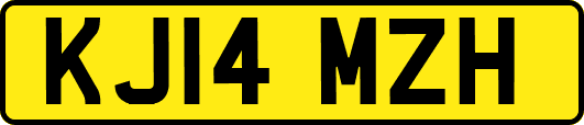 KJ14MZH
