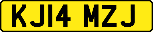 KJ14MZJ