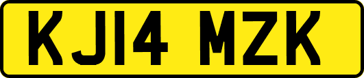 KJ14MZK