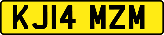 KJ14MZM