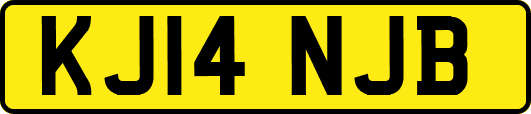 KJ14NJB