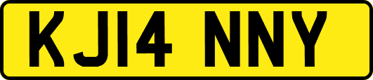 KJ14NNY