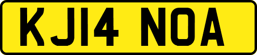 KJ14NOA