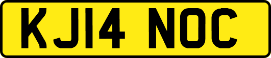 KJ14NOC