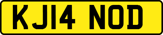 KJ14NOD