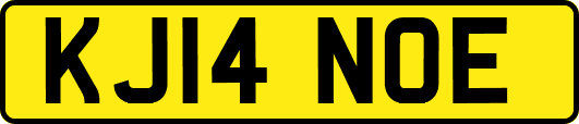 KJ14NOE
