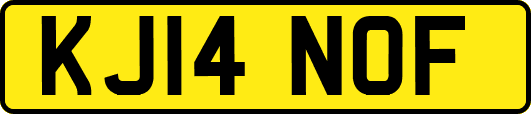 KJ14NOF