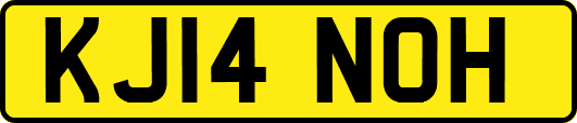 KJ14NOH