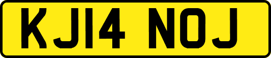 KJ14NOJ
