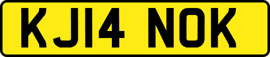 KJ14NOK