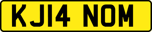 KJ14NOM