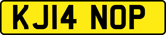KJ14NOP