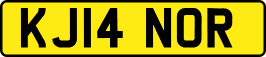 KJ14NOR