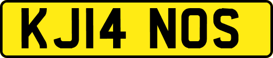 KJ14NOS