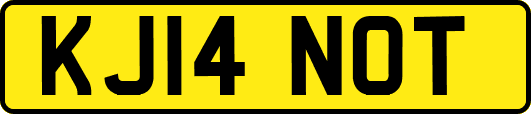 KJ14NOT