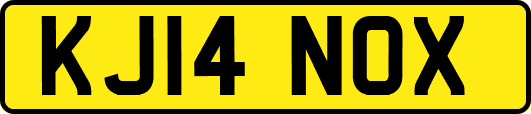 KJ14NOX