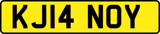 KJ14NOY
